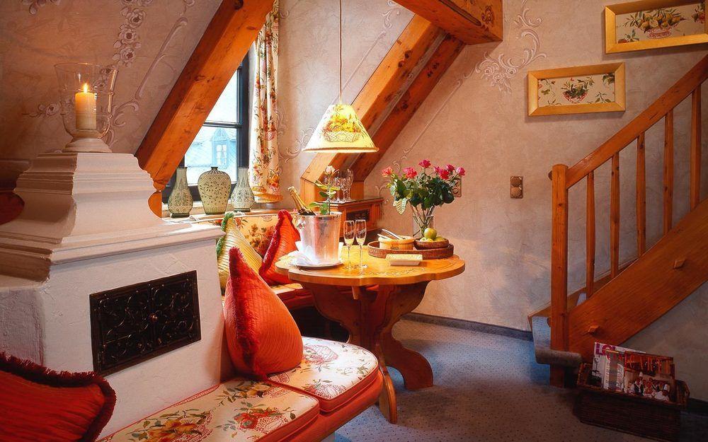 Relais & Chateaux Jagdhof Glashuette Bad Laasphe Kültér fotó