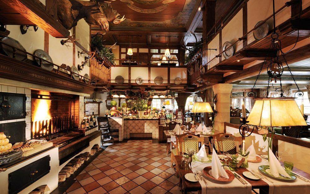 Relais & Chateaux Jagdhof Glashuette Bad Laasphe Kültér fotó