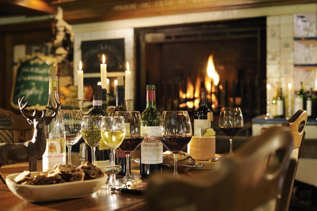 Relais & Chateaux Jagdhof Glashuette Bad Laasphe Kültér fotó