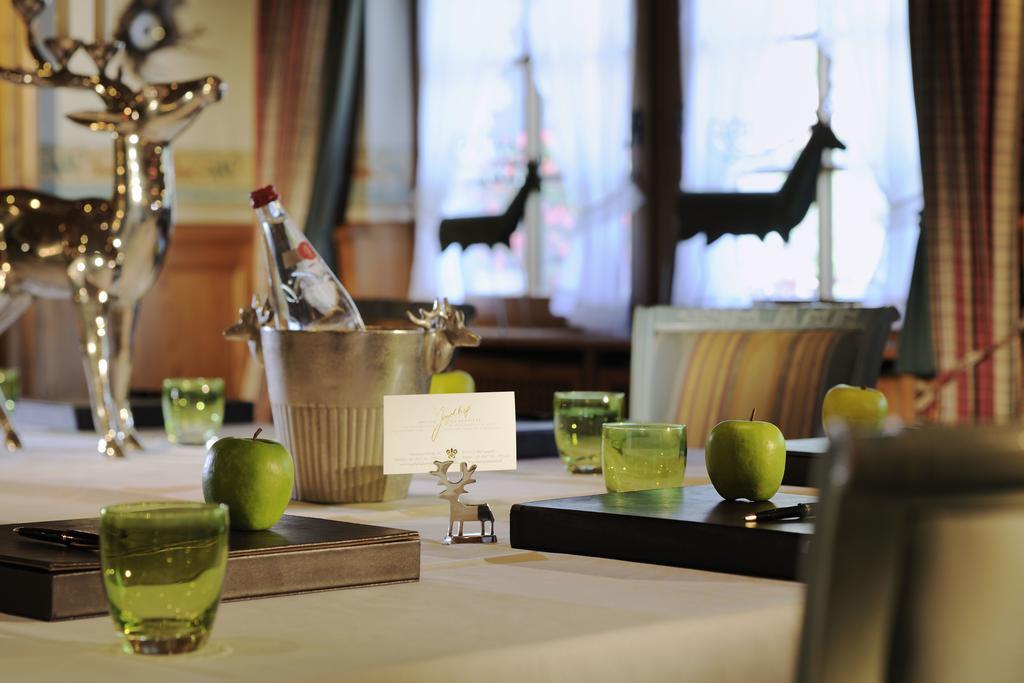 Relais & Chateaux Jagdhof Glashuette Bad Laasphe Kültér fotó