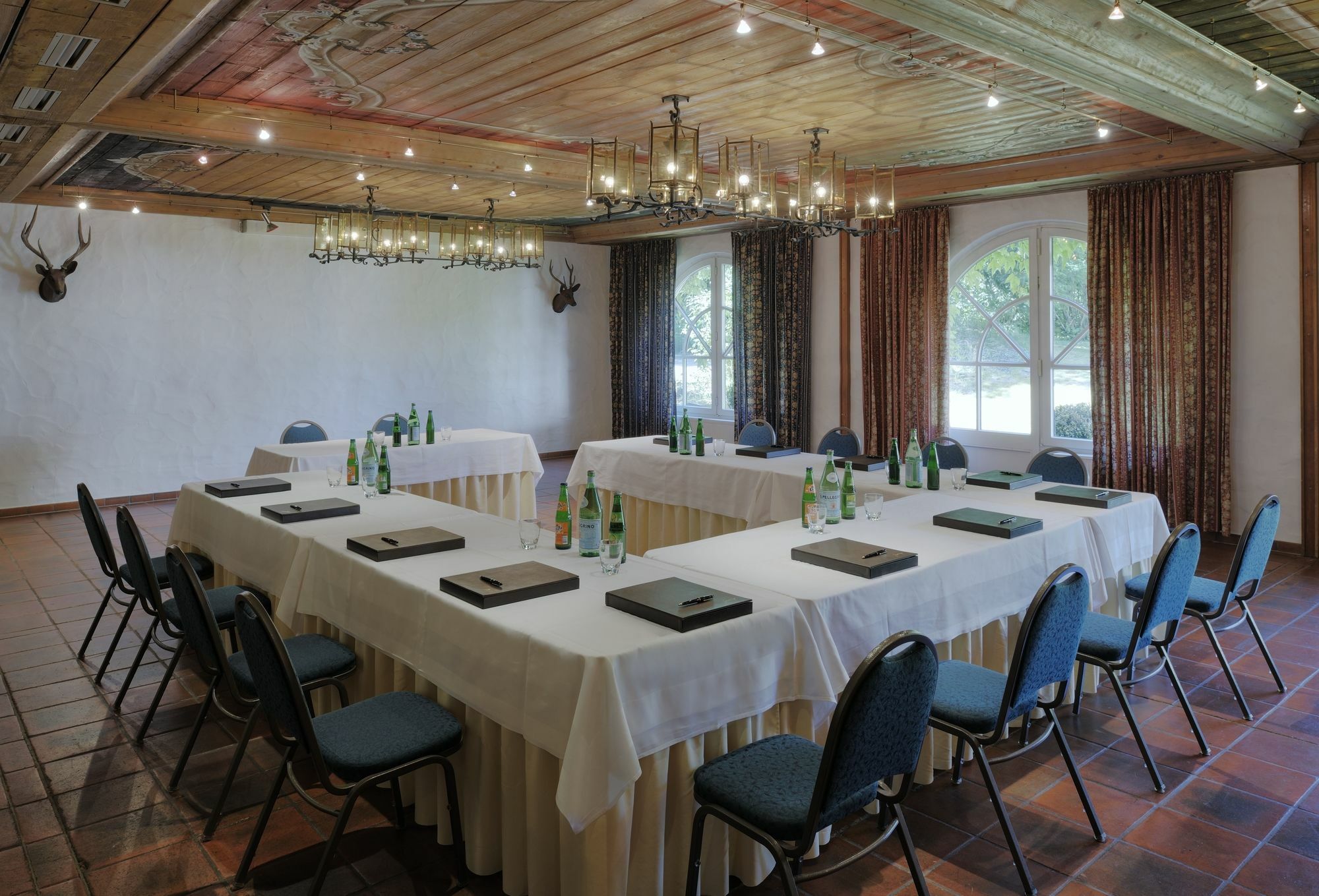 Relais & Chateaux Jagdhof Glashuette Bad Laasphe Kültér fotó